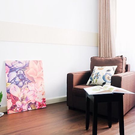 Magari Homestay Thành Pho Ho Chí Minh Esterno foto