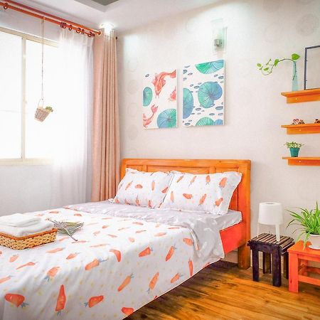 Magari Homestay Thành Pho Ho Chí Minh Esterno foto