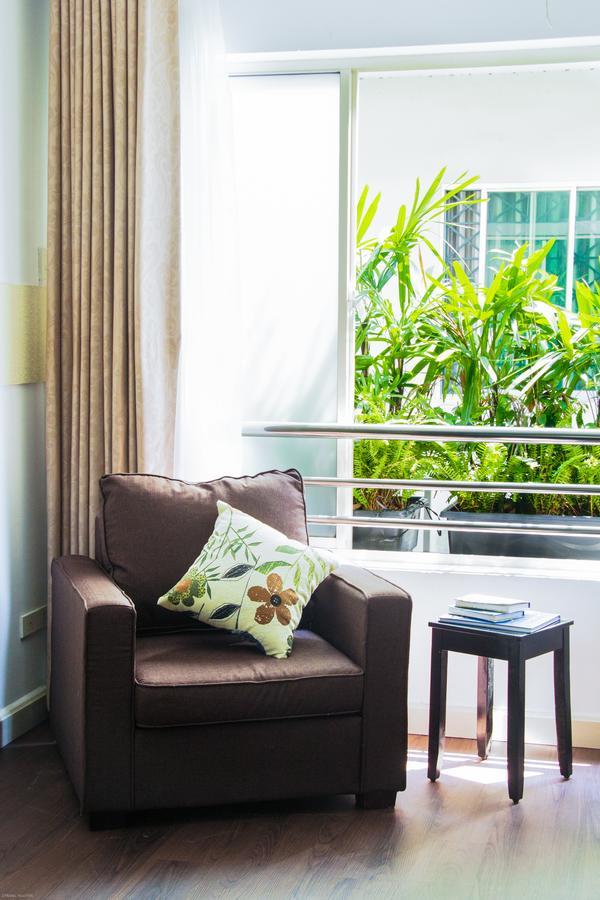 Magari Homestay Thành Pho Ho Chí Minh Esterno foto
