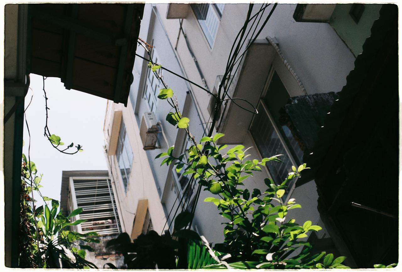 Magari Homestay Thành Pho Ho Chí Minh Esterno foto