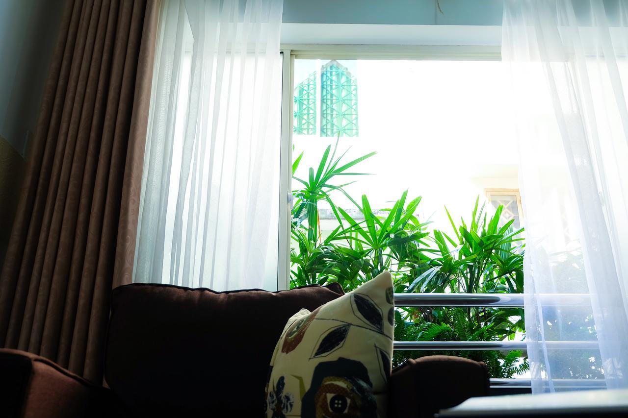 Magari Homestay Thành Pho Ho Chí Minh Esterno foto