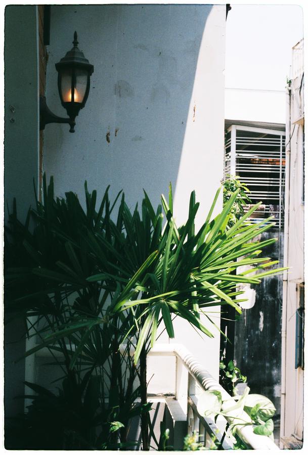 Magari Homestay Thành Pho Ho Chí Minh Esterno foto
