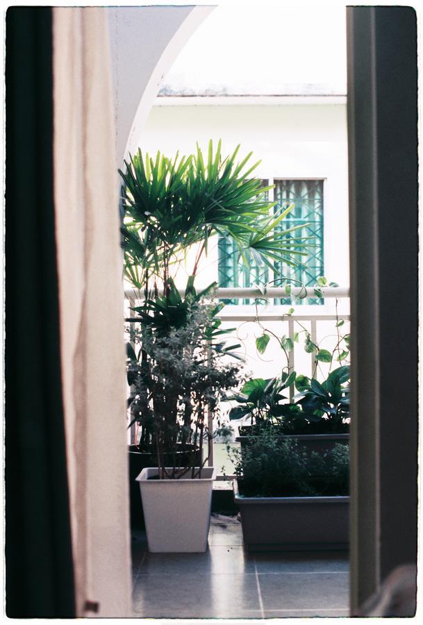Magari Homestay Thành Pho Ho Chí Minh Esterno foto
