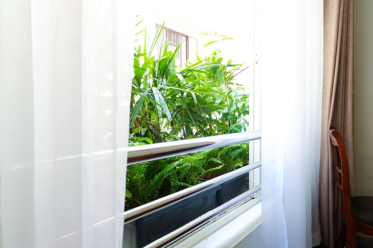 Magari Homestay Thành Pho Ho Chí Minh Esterno foto