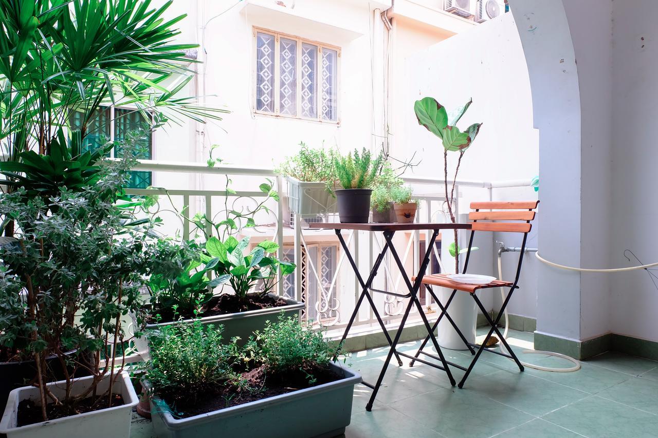 Magari Homestay Thành Pho Ho Chí Minh Esterno foto