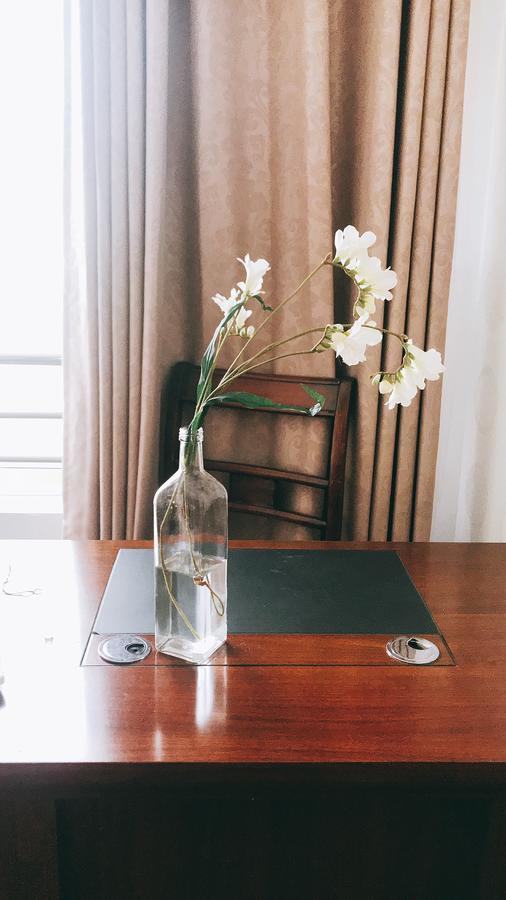 Magari Homestay Thành Pho Ho Chí Minh Esterno foto