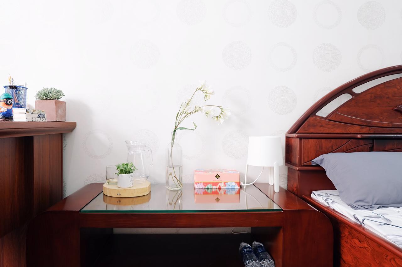 Magari Homestay Thành Pho Ho Chí Minh Esterno foto